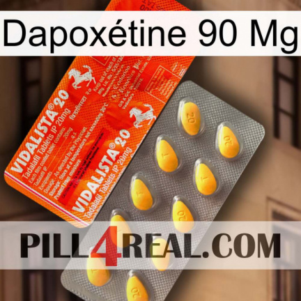Dapoxétine 90 Mg new01